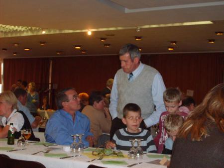 Kermesse paroissiale � Courri�res