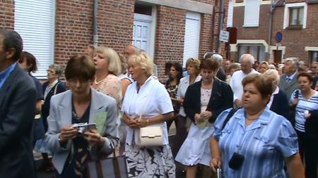 F�te de Notre Dame de Libercourt