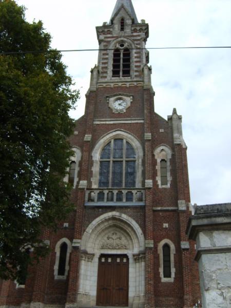 Randonn�e au sentier des trois abbayes