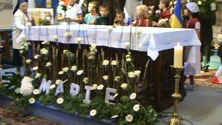 F�te de Notre Dame de Libercourt