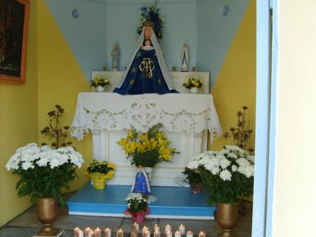 F�te de Notre Dame de Libercourt