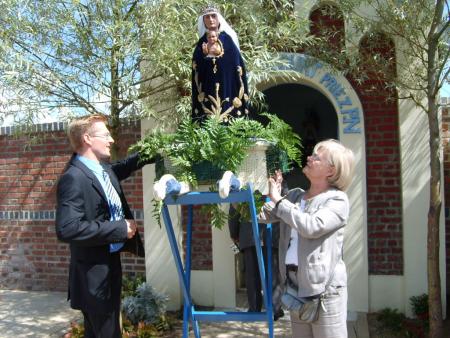 F�te de Notre Dame de Libercourt