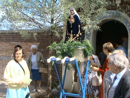 F�te de Notre Dame de Libercourt