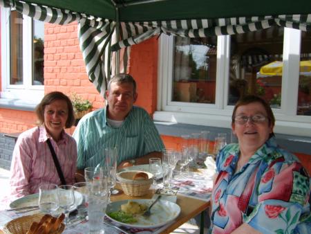 Neuvaine 2008 � Amettes