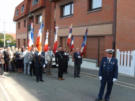 Journ�e du souvenir fran�ais