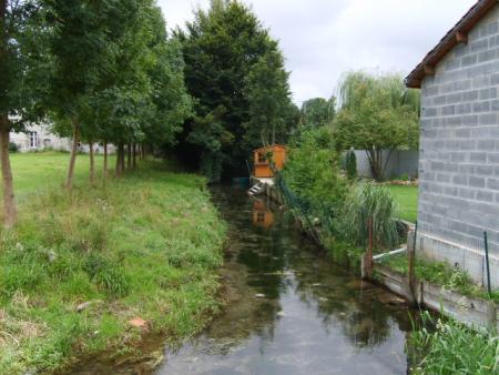 Randonn�e au sentier des trois abbayes