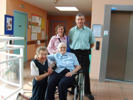 Neuvaine 2008 � Amettes