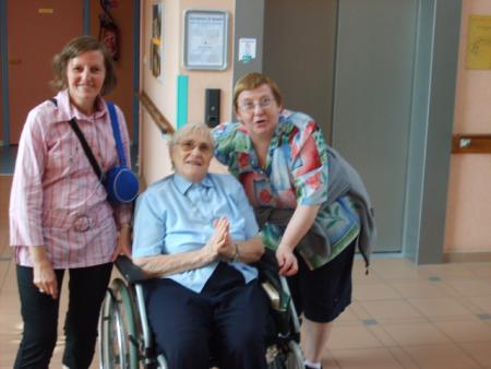 Neuvaine 2008 � Amettes