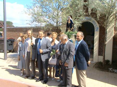 F�te de Notre Dame de Libercourt