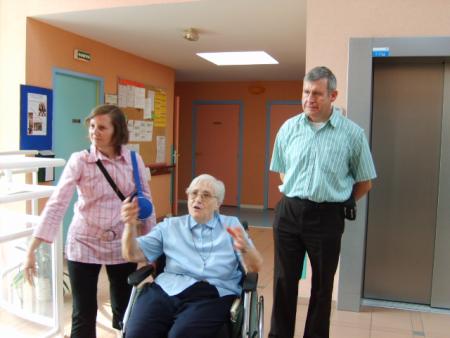 Neuvaine 2008 � Amettes