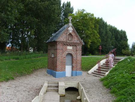 Randonn�e au sentier des trois abbayes