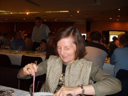 Kermesse paroissiale � Courri�res