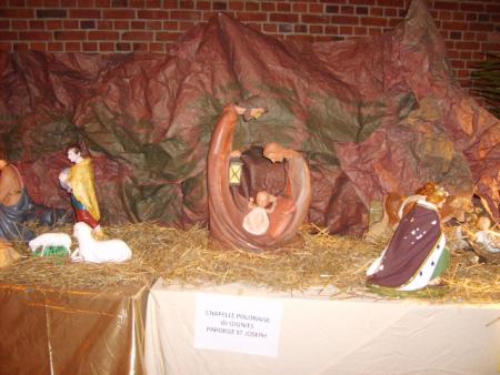 March� de No�l 2008 