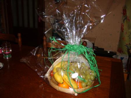 March� de No�l 2008 