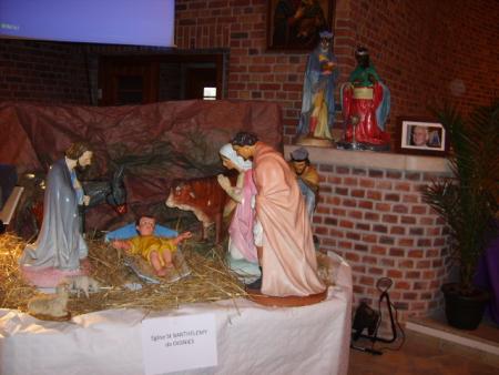 March� de No�l 2008 