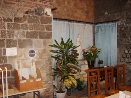 Dimanche 30 novembre 2008