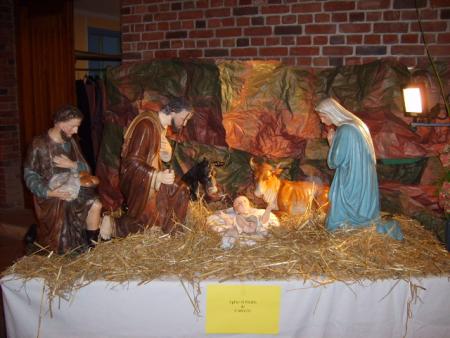 March� de No�l 2008 